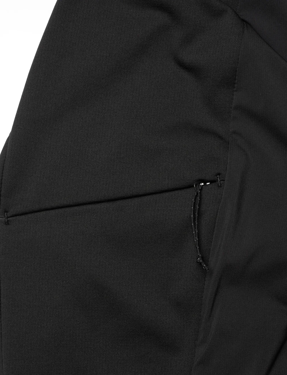 Patagonia - W's Nano-Air Light Bottoms - outdoorhosen - black - 2