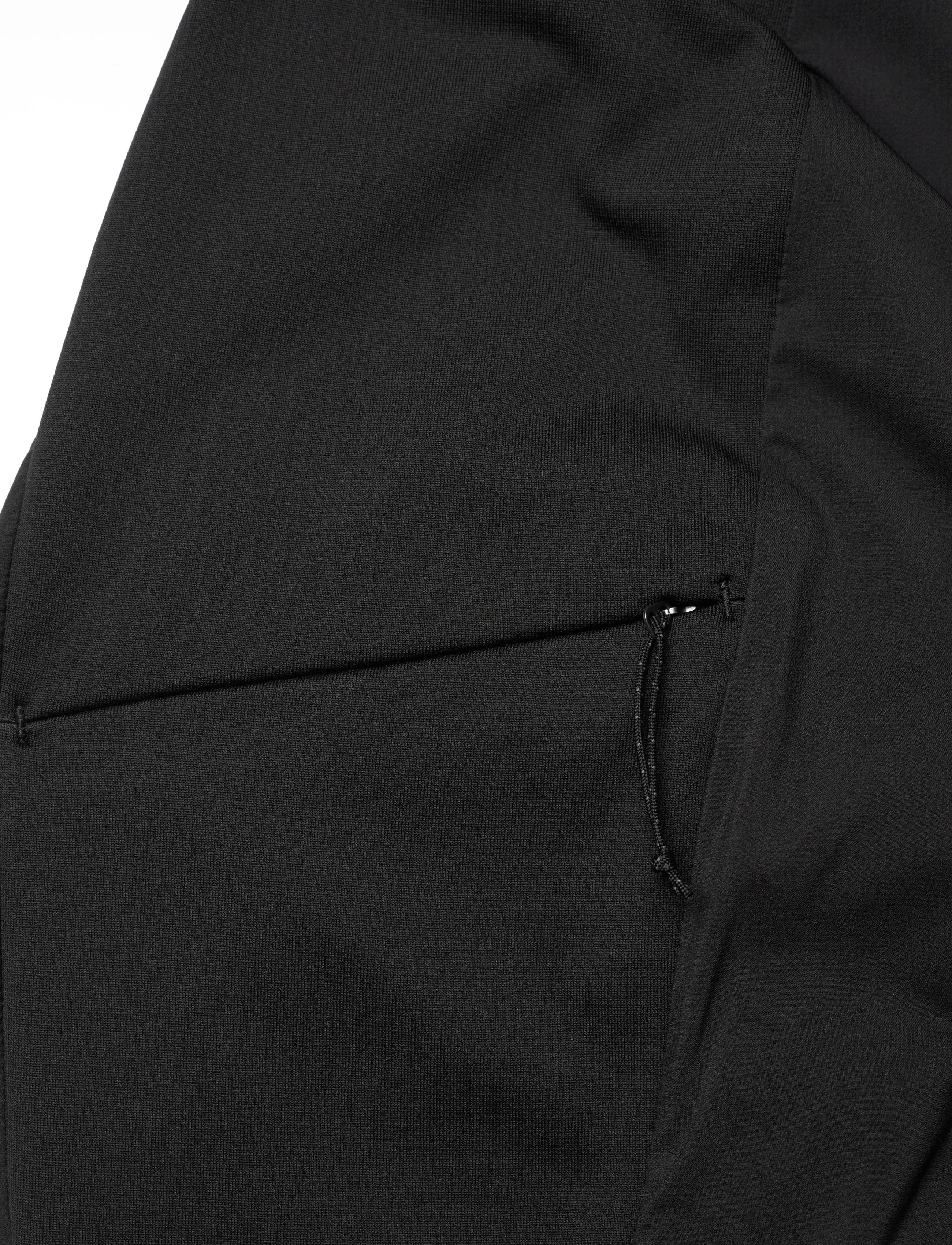 Patagonia - W's Nano-Air Light Bottoms - outdoorhosen - black - 2