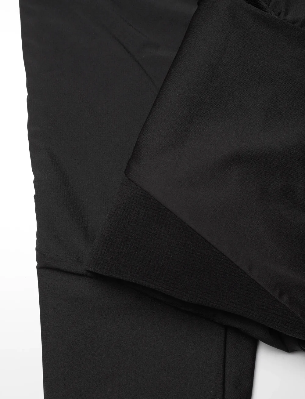 Patagonia - W's Nano-Air Light Bottoms - outdoorhosen - black - 3