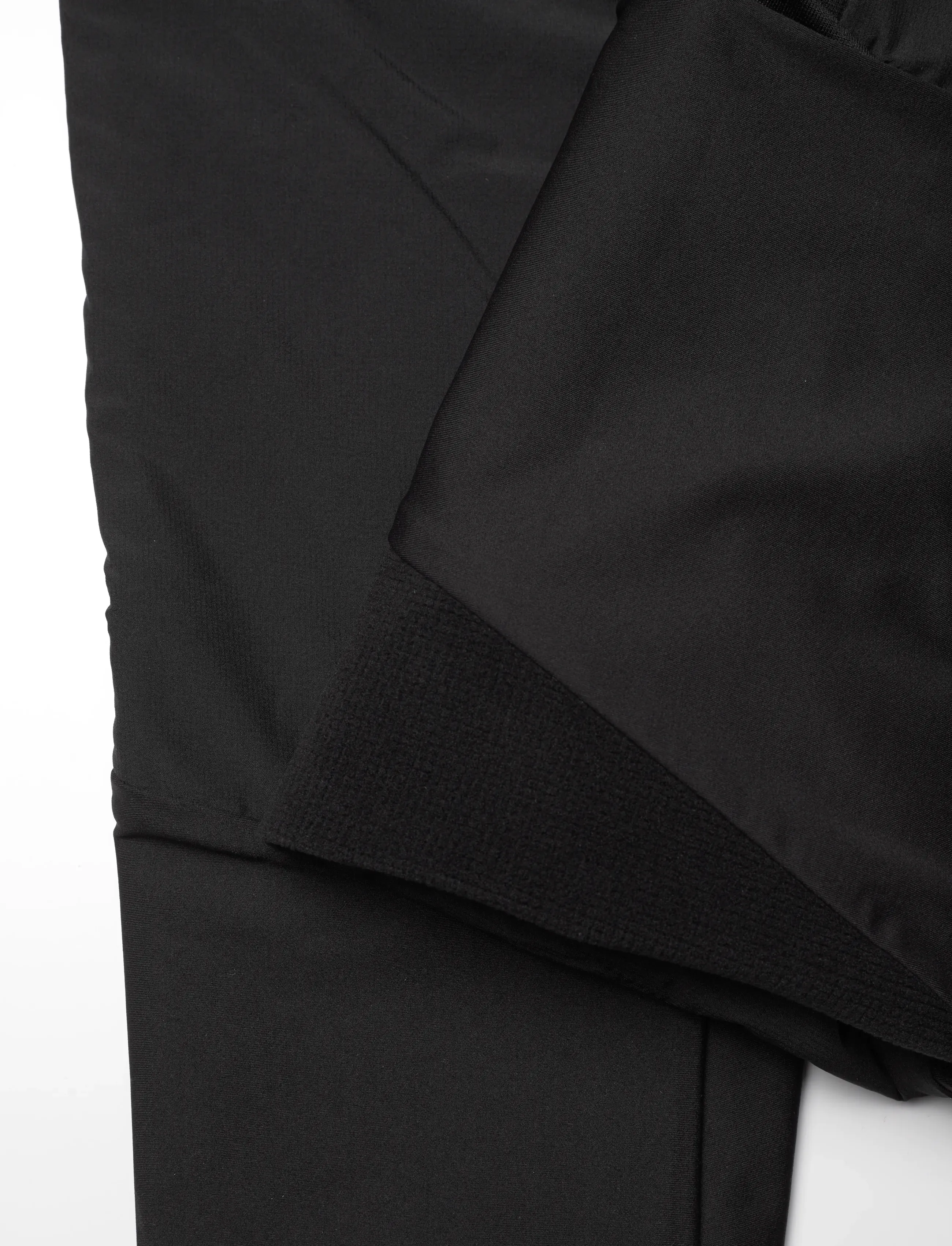 Patagonia - W's Nano-Air Light Bottoms - outdoorhosen - black - 3