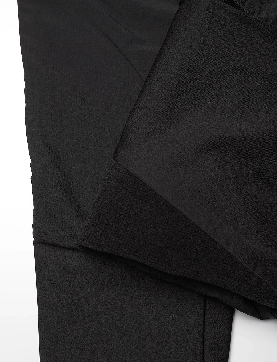 Patagonia - W's Nano-Air Light Bottoms - outdoorhosen - black - 3