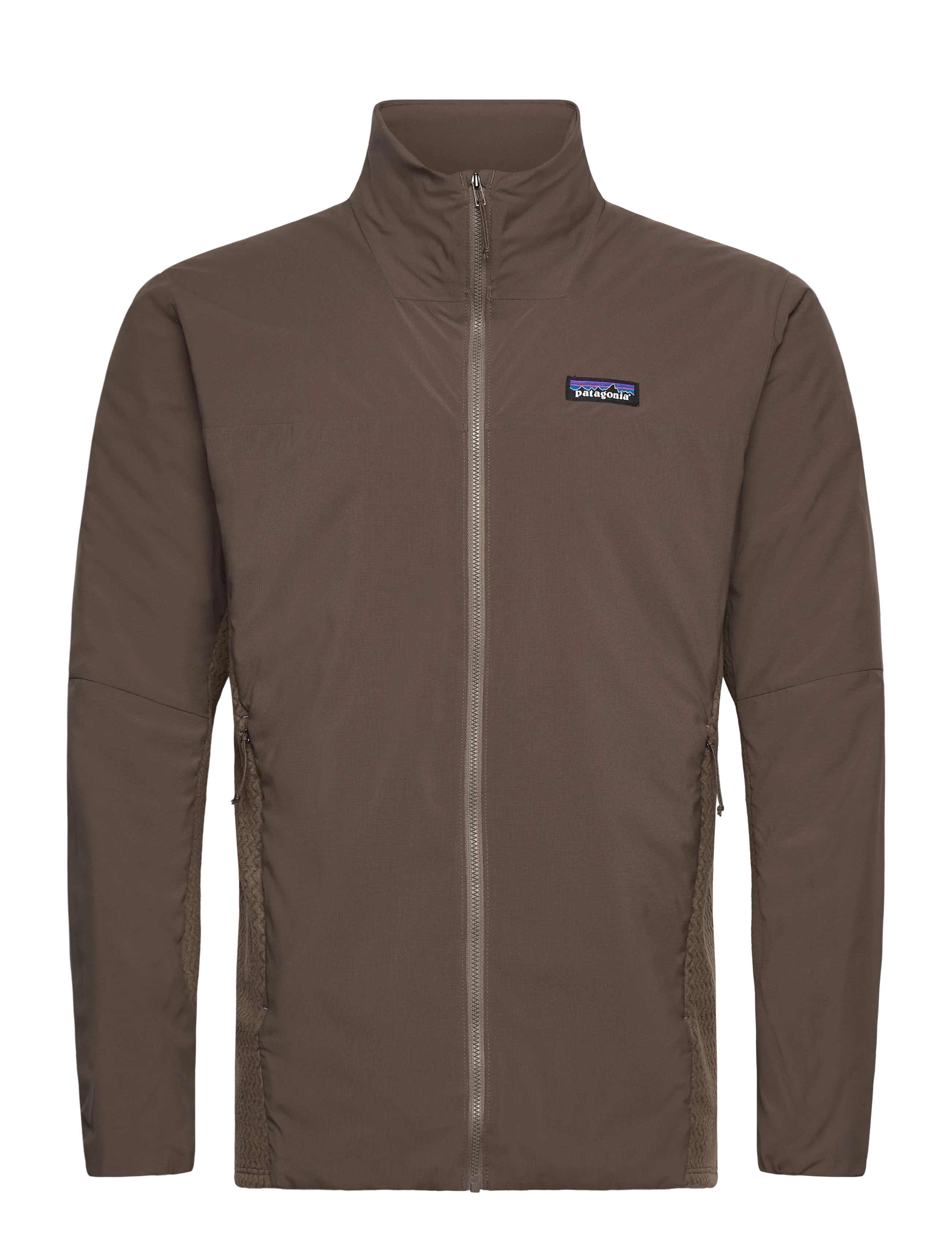 M's Nano-Air Light Hybrid Jkt - MARLOW BROWN