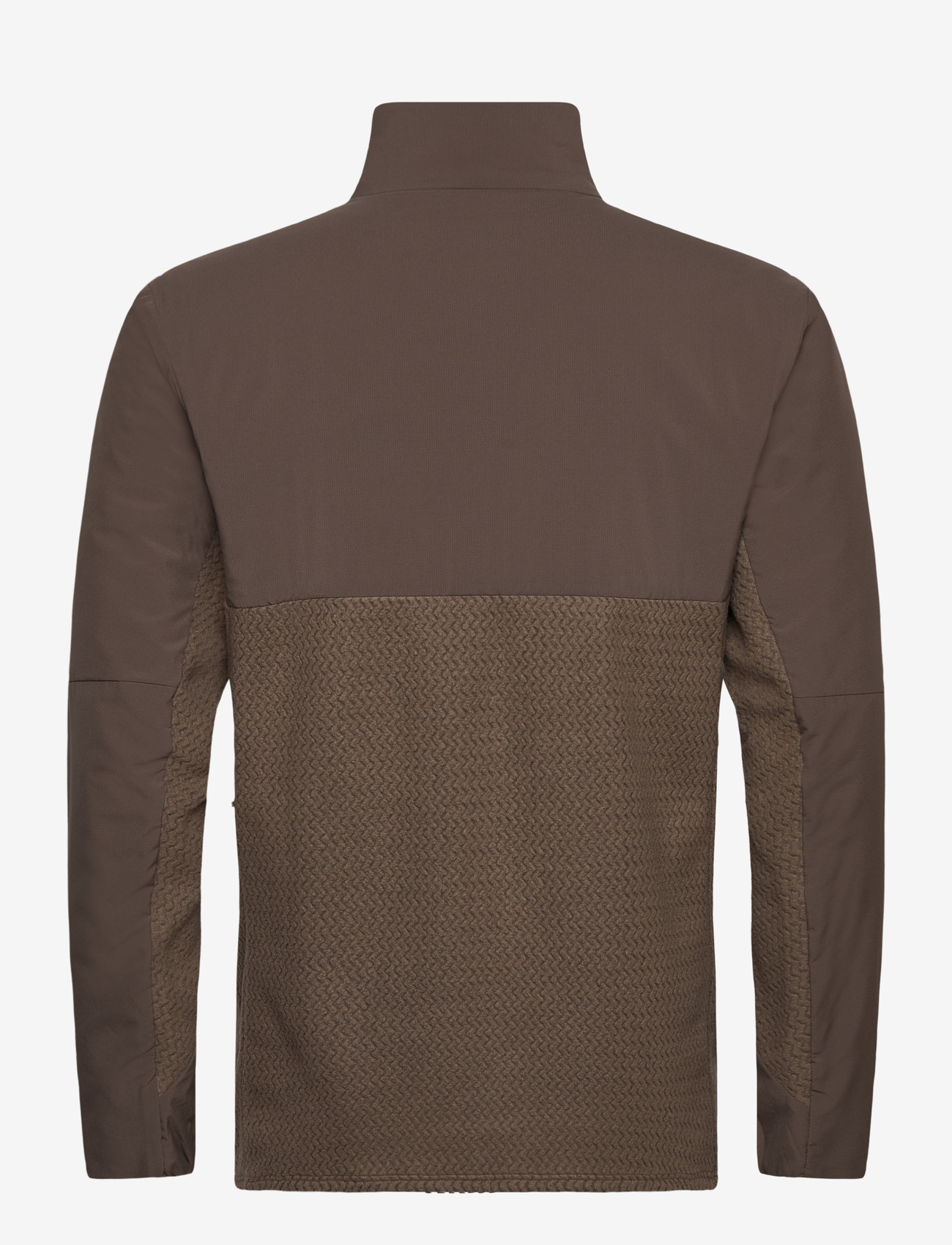 Patagonia - M's Nano-Air Light Hybrid Jkt - sports jackets - marlow brown - 1