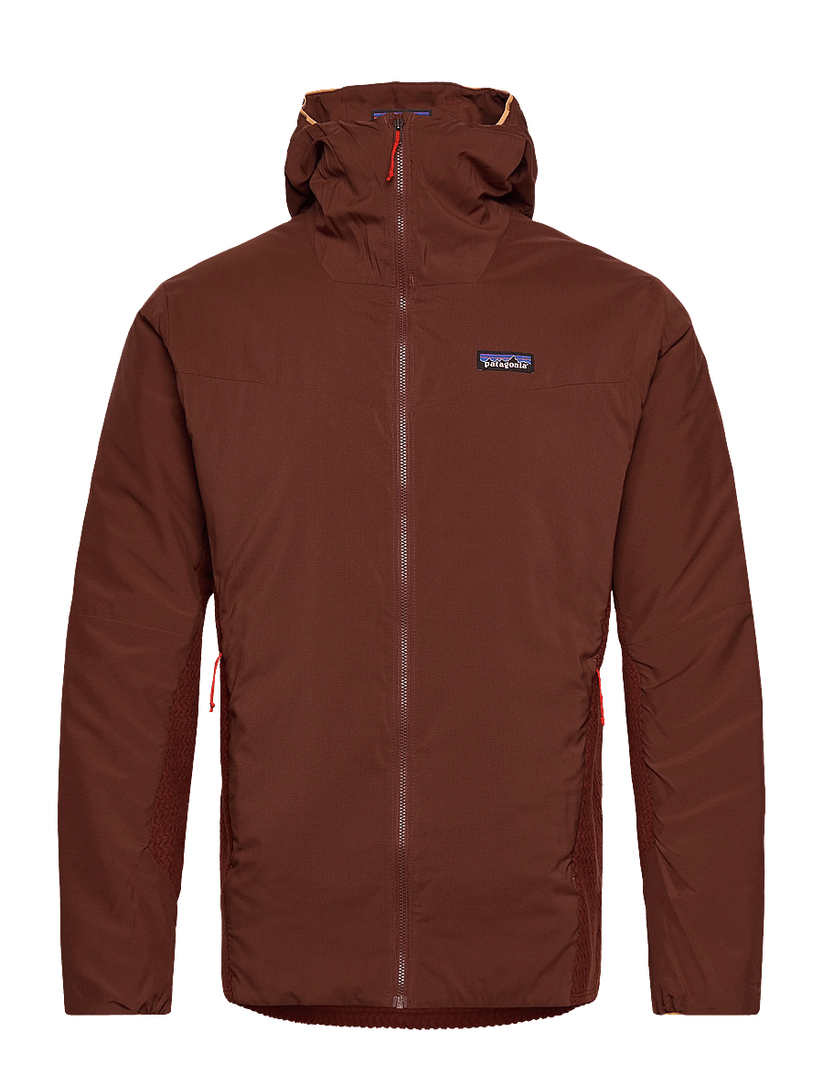 Patagonia - M's Nano-Air Light Hybrid Hoody - dried vanilla - 0