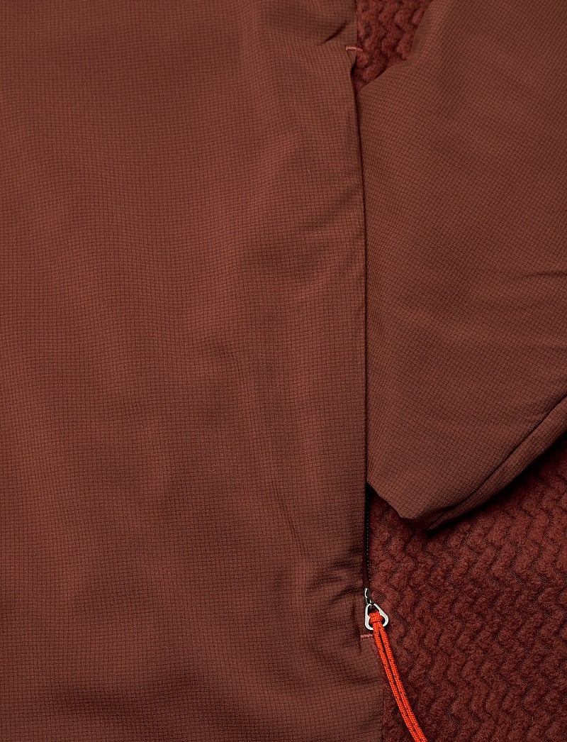 Patagonia - M's Nano-Air Light Hybrid Hoody - outdoor jackets - dried vanilla - 3