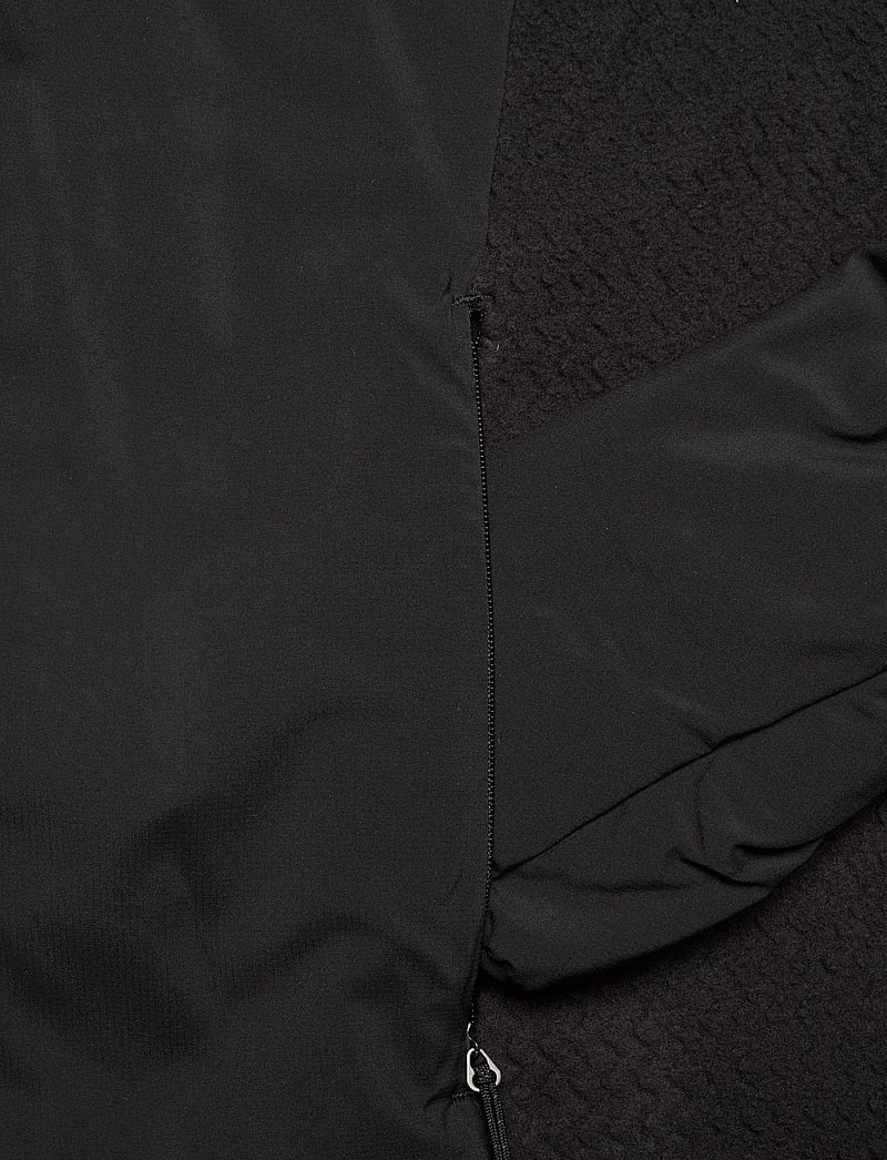 Patagonia - W's Nano-Air Light Hybrid Hoody - huvtröjor - black - 3