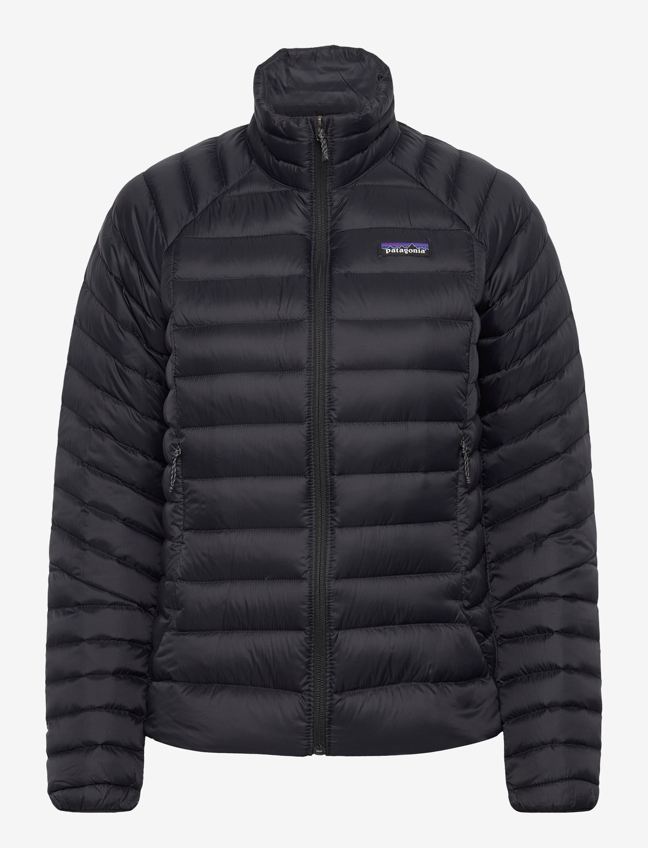 Patagonia - W's Down Sweater - black - 0
