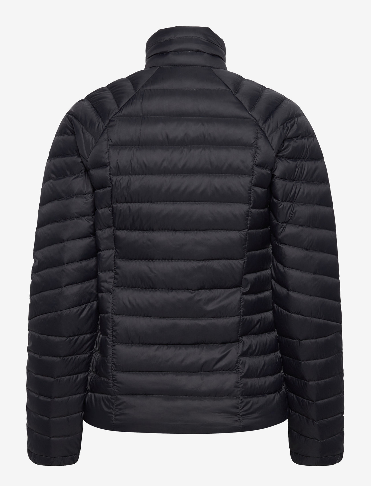 Patagonia - W's Down Sweater - black - 1