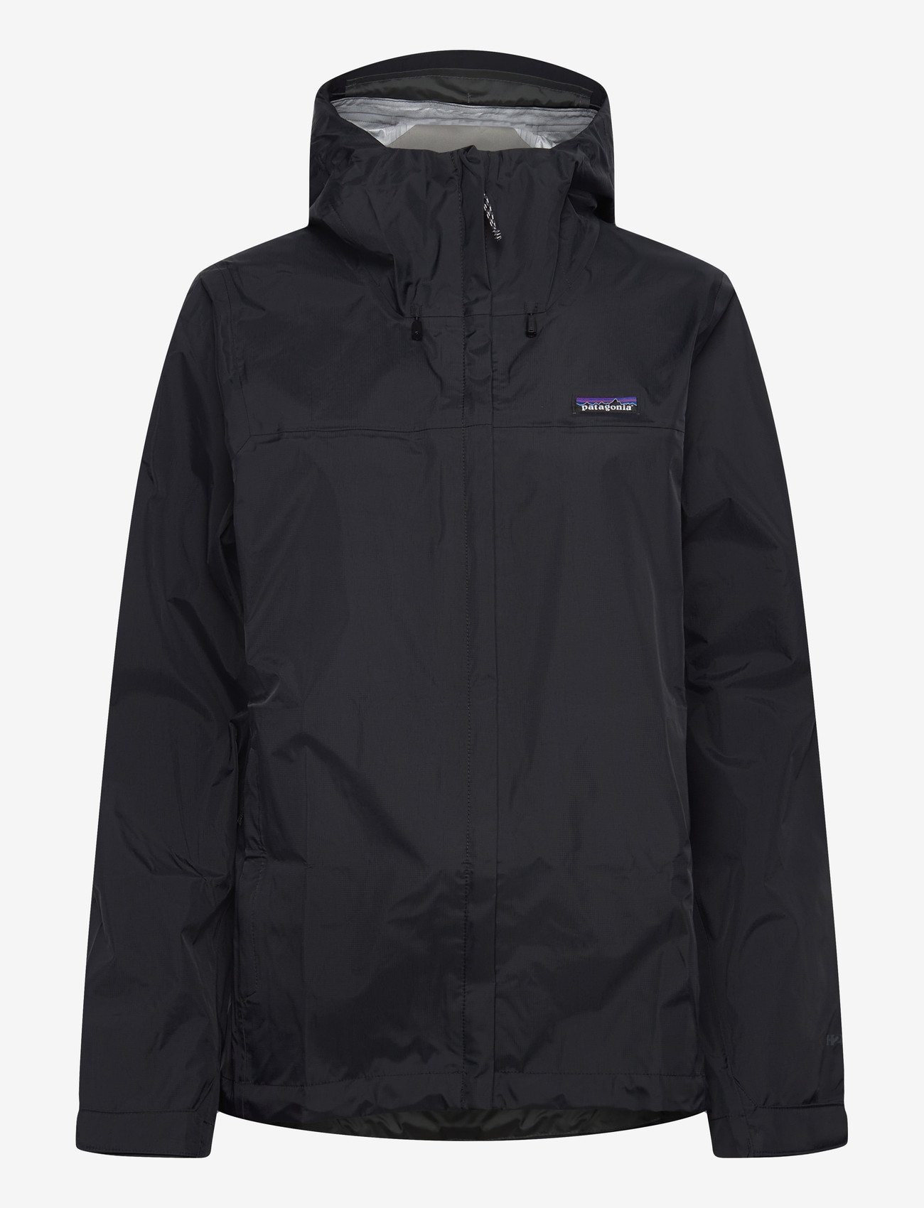 Patagonia - W's Torrentshell 3L Rain Jkt - vihmamantlid - black - 0