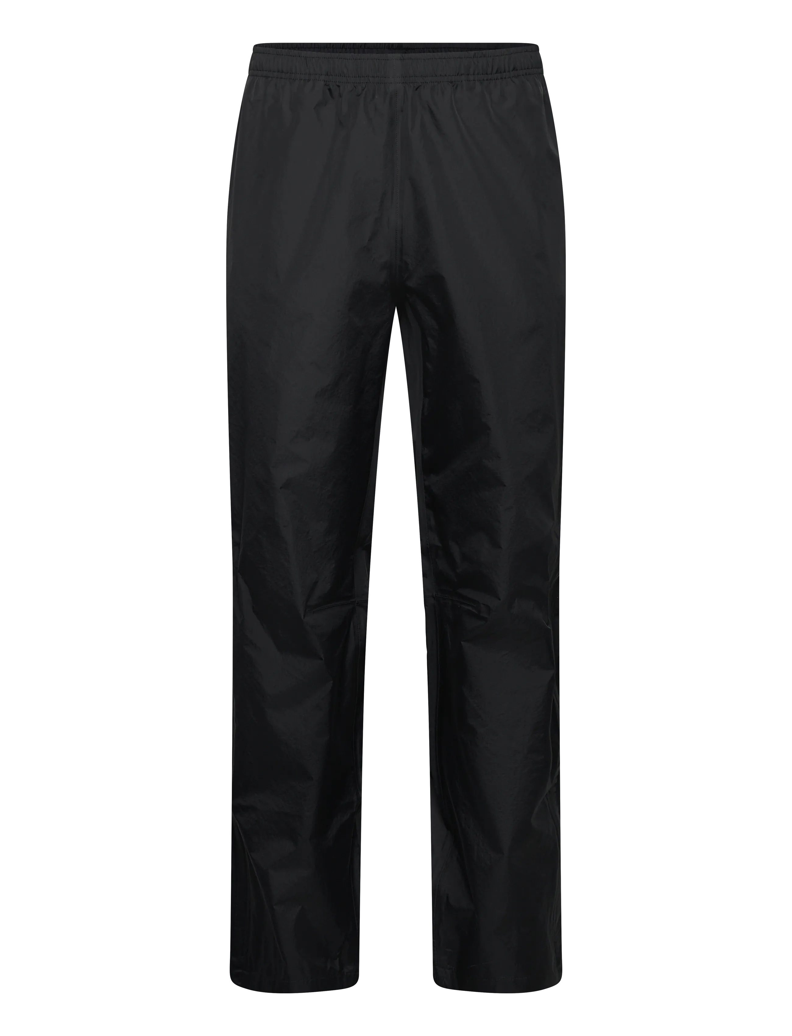 Patagonia M's Torrentshell 3L Rain Pants - Reg - Regnfatnaður - BLACK / black