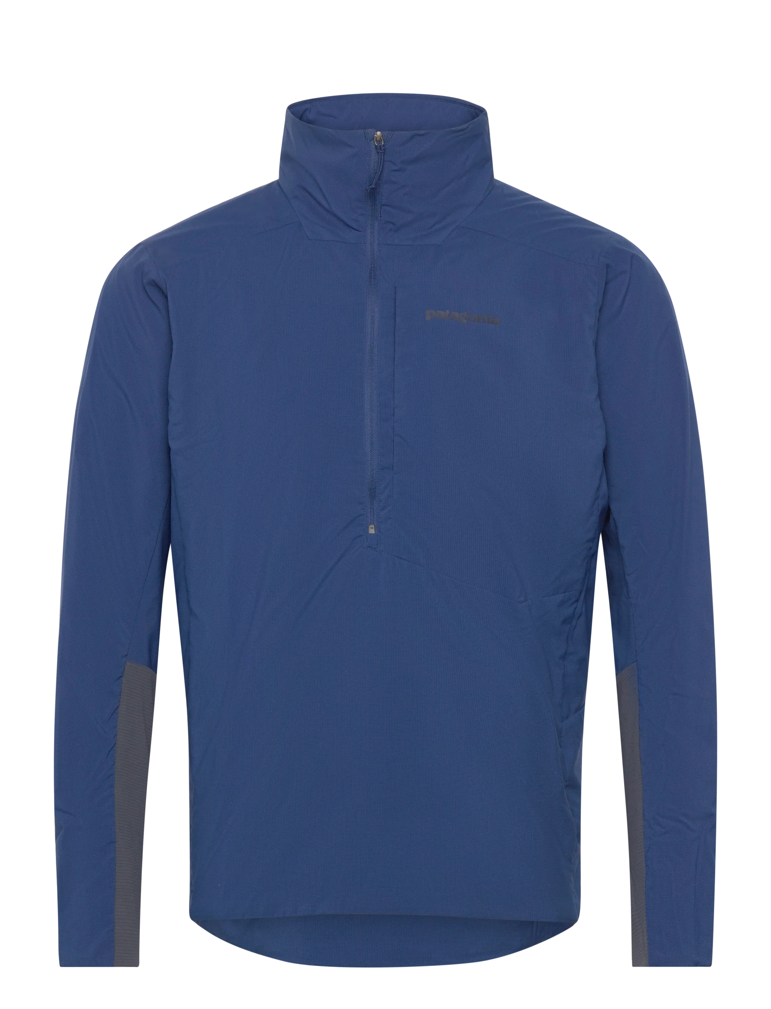 Patagonia M's Nano-Air Ultralight P/O - Clothing - CLEMENT BLUE / blue