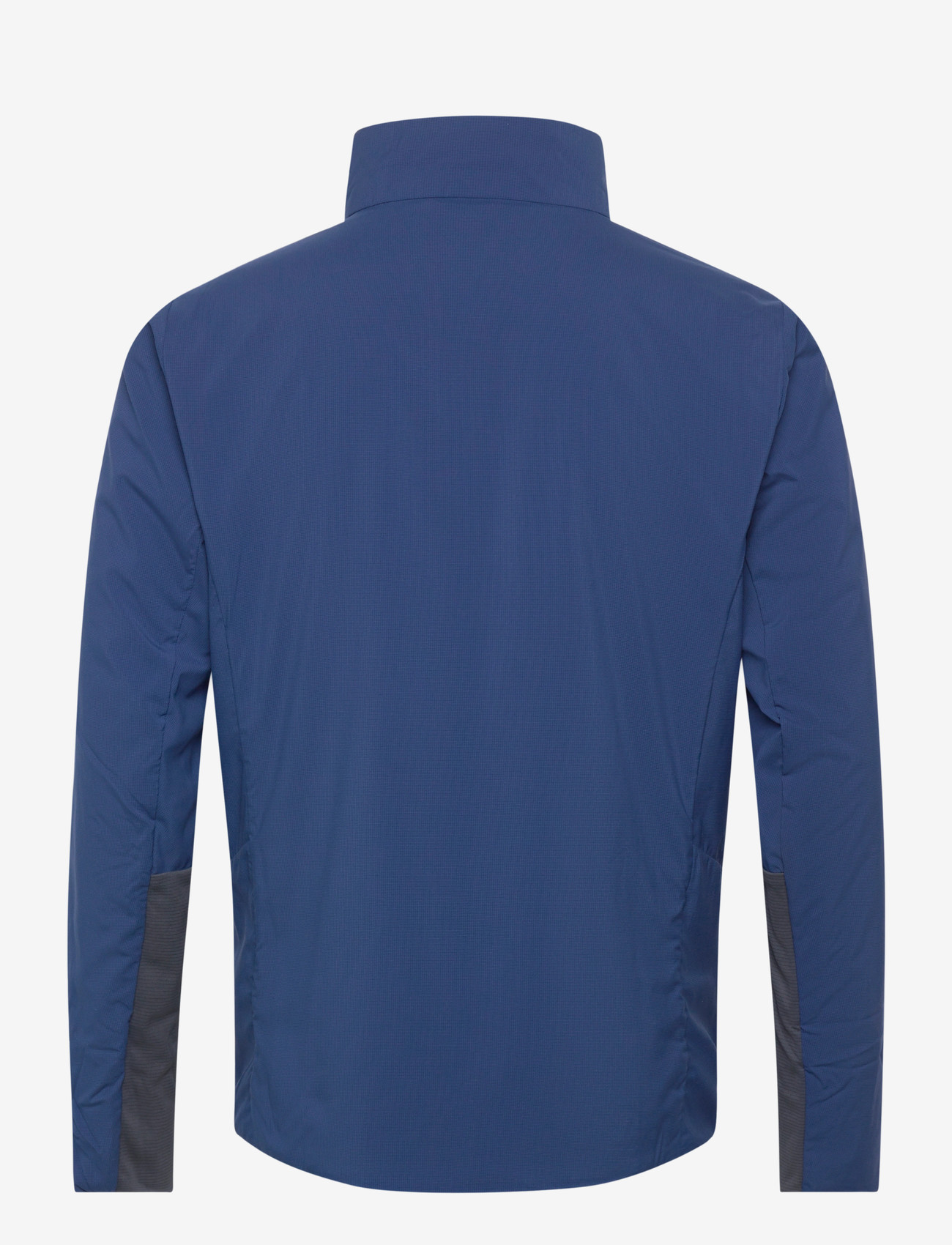 Patagonia - M's Nano-Air Ultralight P/O - flisiniai ir viršutiniai drabužiai - clement blue - 1