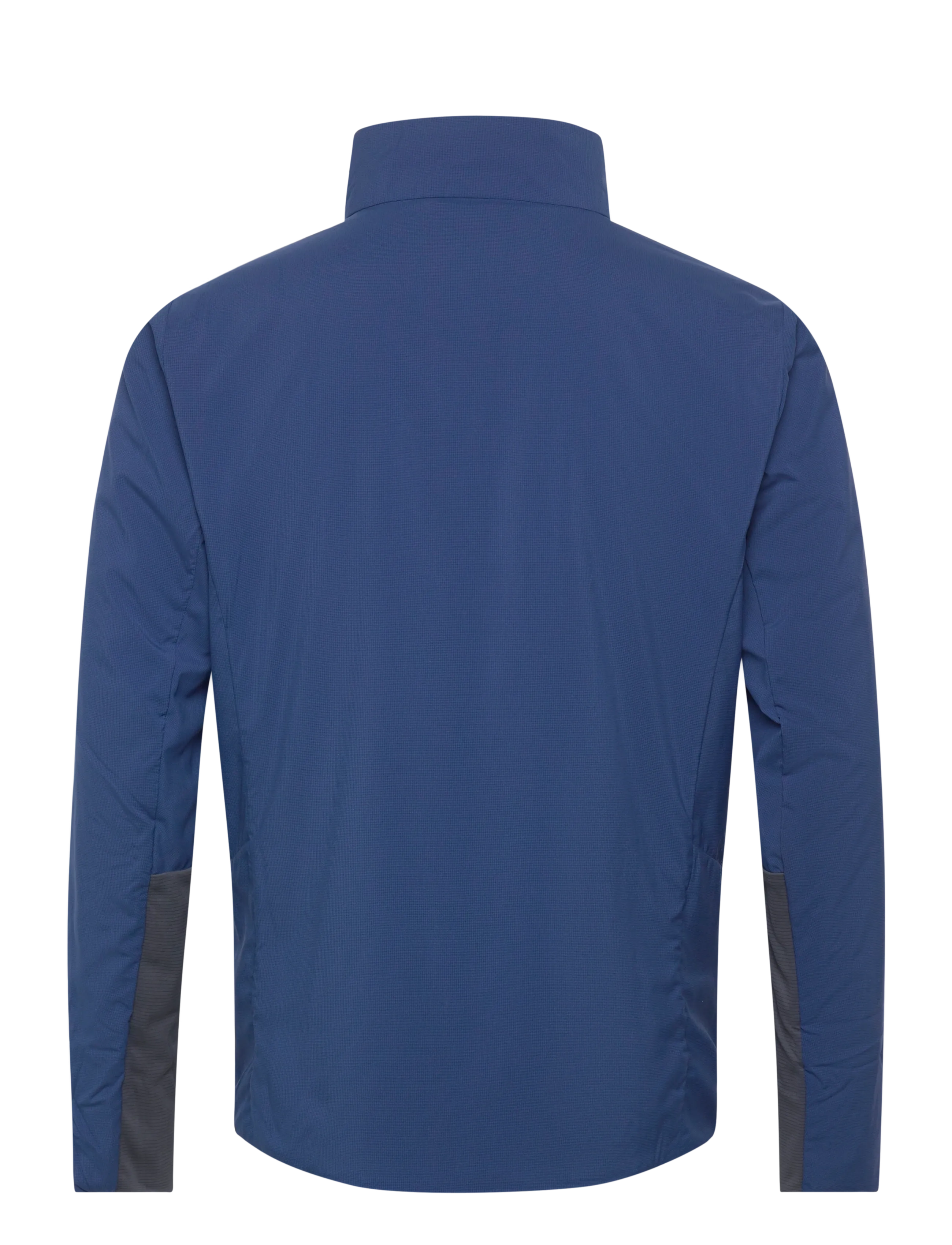 Patagonia - M's Nano-Air Ultralight P/O - fleece & midlayer - clement blue - 1