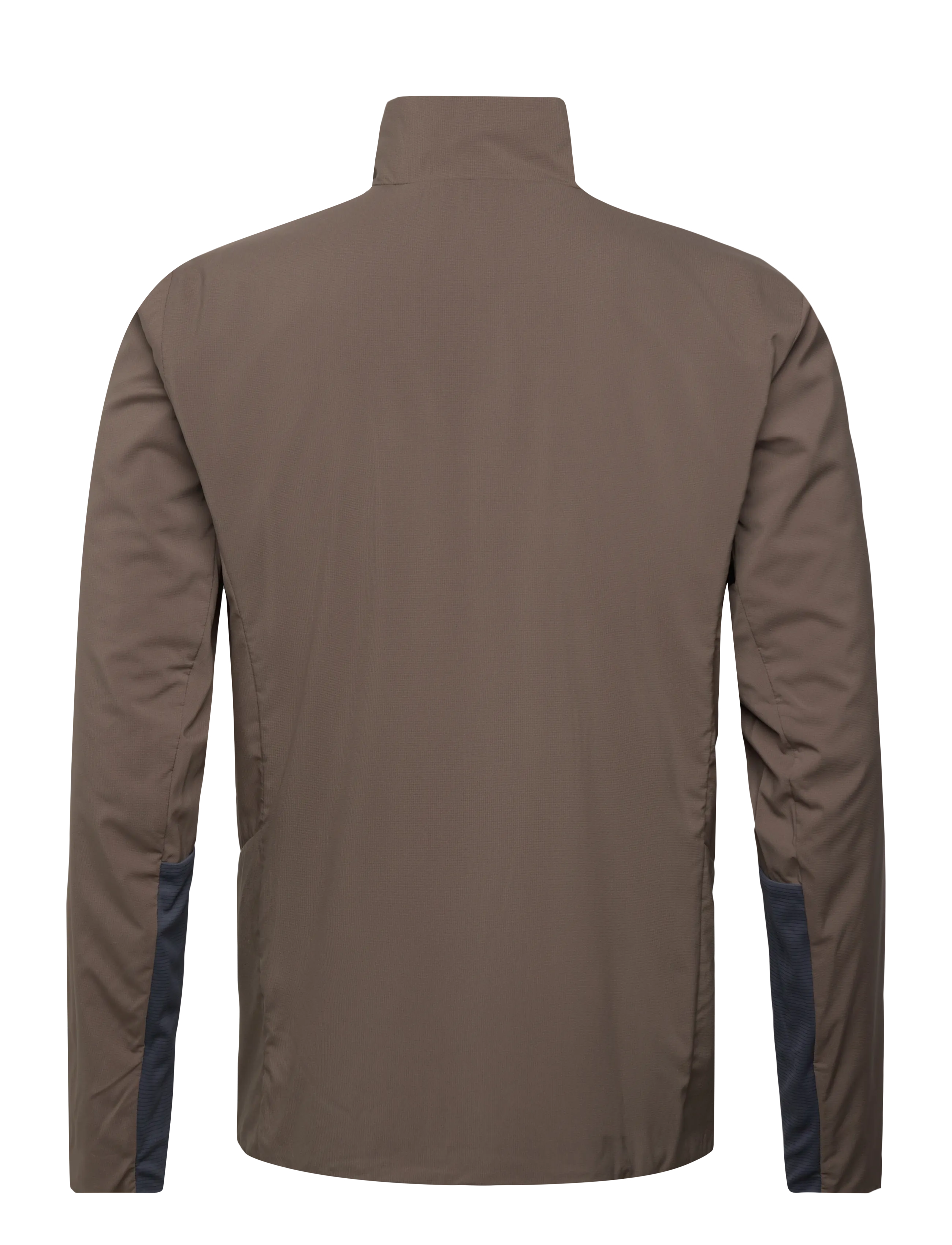 Patagonia - M's Nano-Air Ultralight P/O - flīsa un siltās jakas - marlow brown - 1