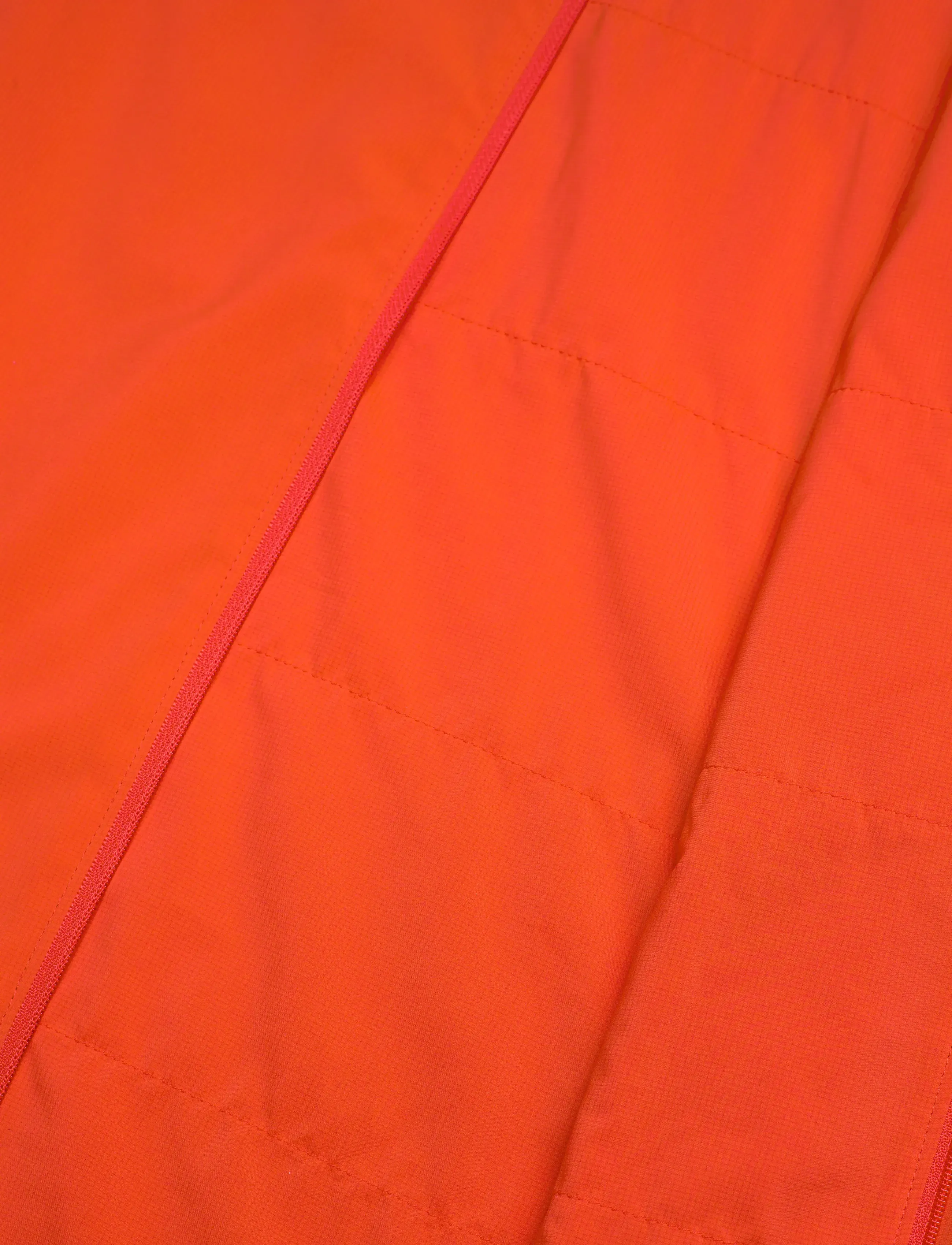 Patagonia - W's Nano-Air Ultralight Full-Zip Hoody - vestes outdoor - sizzle red - 3