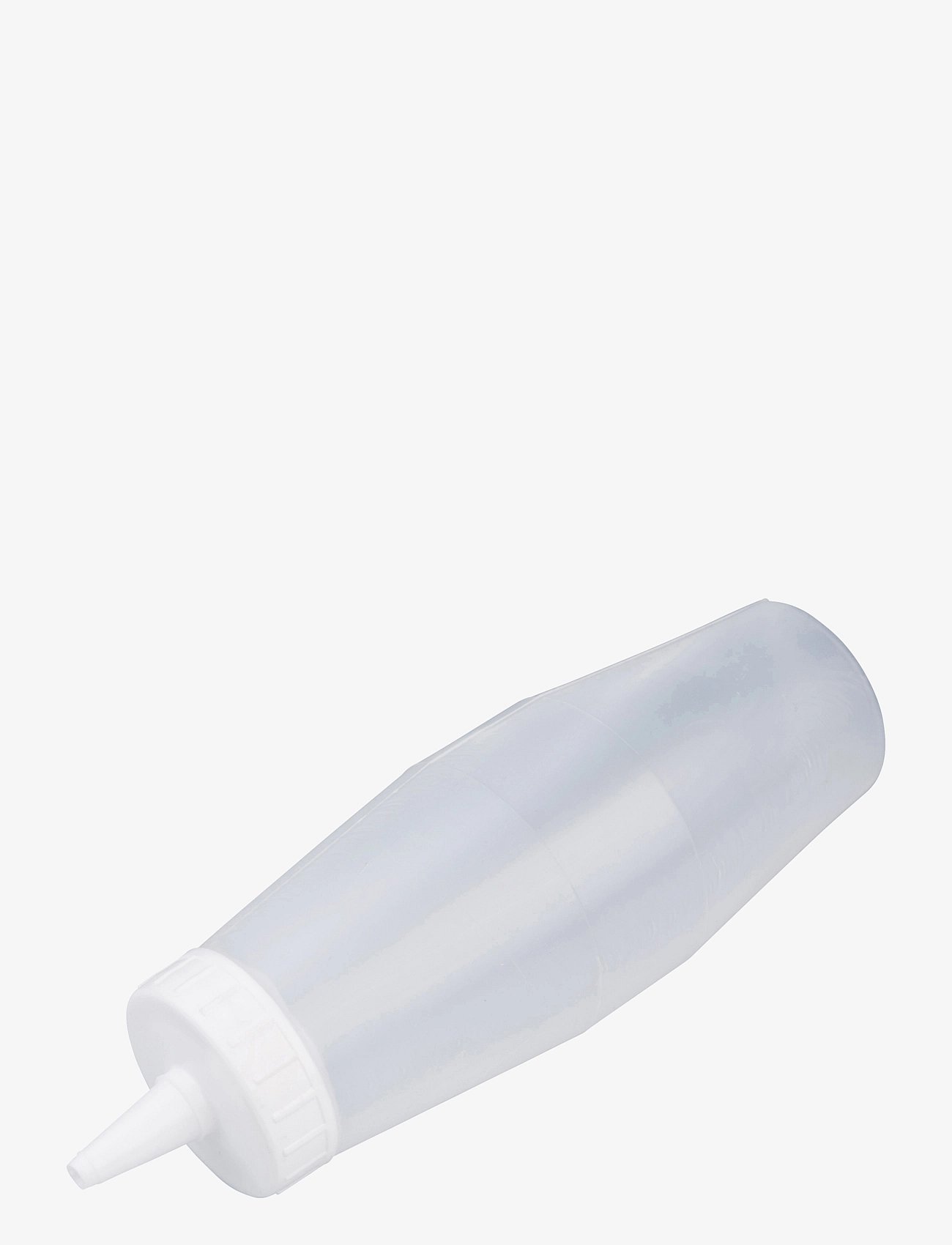 Plastflaska