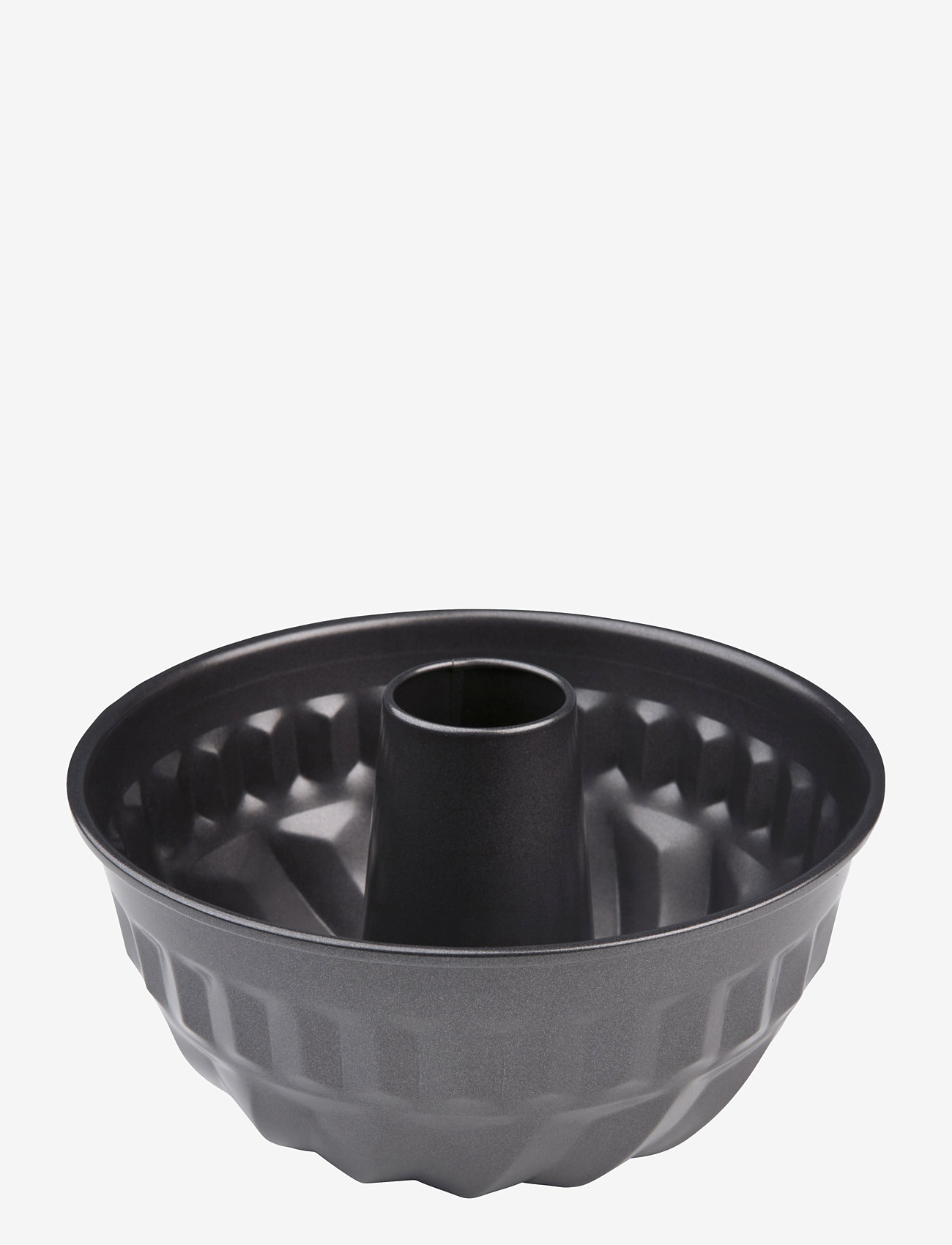 Patisse - Kugelhoff Mold Classic - black - 0