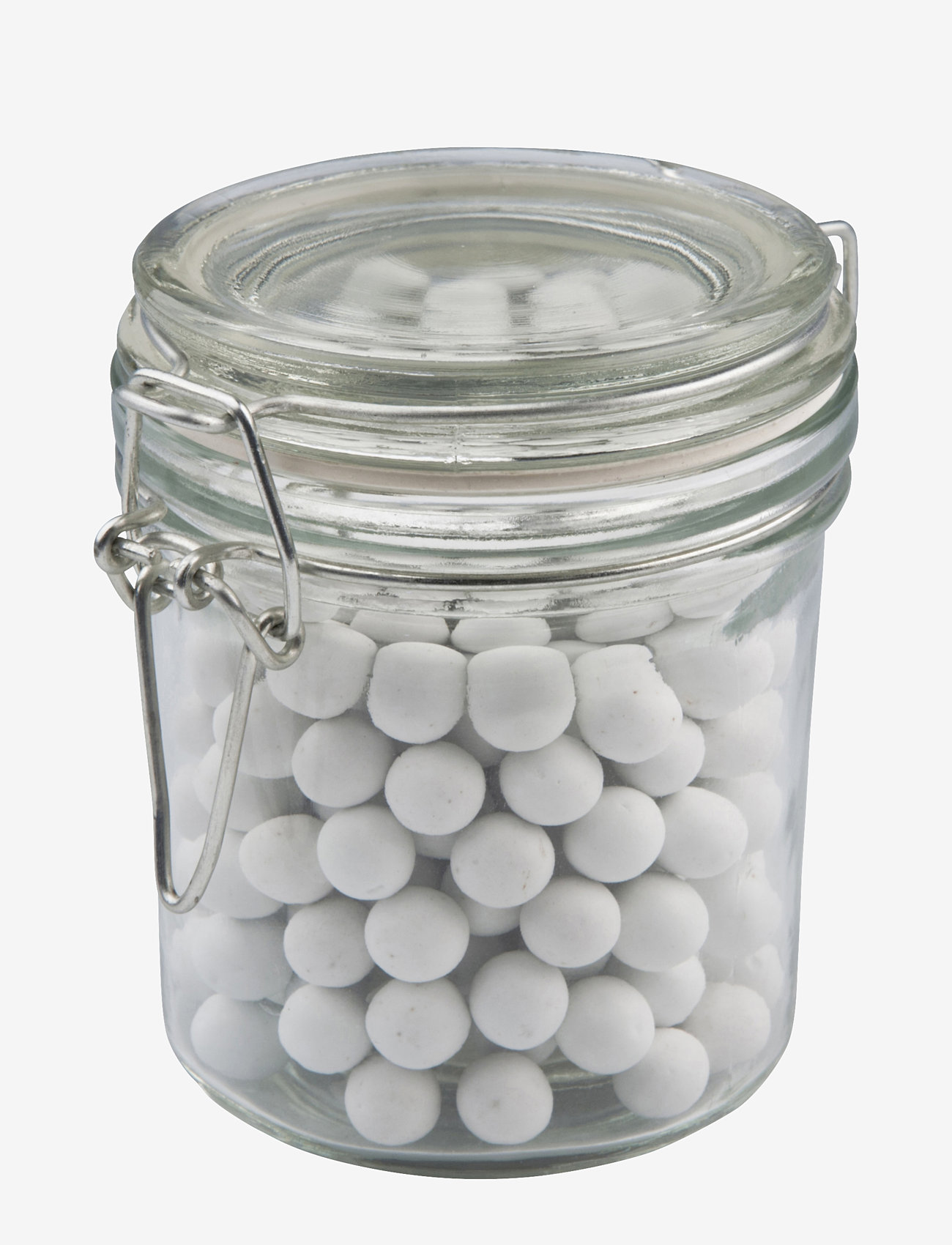 Patisse - Baking beads - white - 0