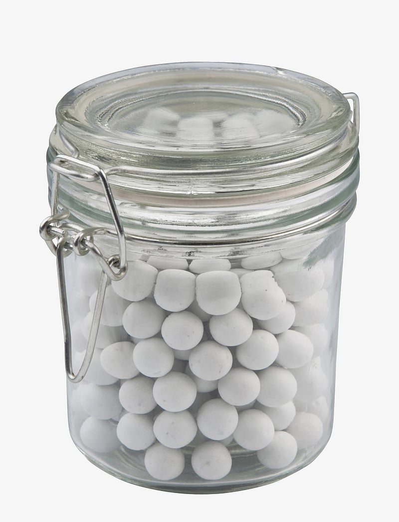 Patisse - Baking beads - white - 0