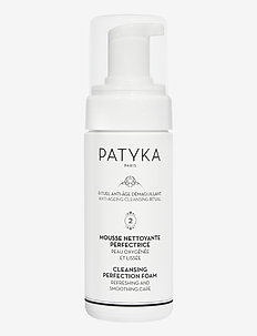 CLEANSING PERFECTION FOAM, Patyka