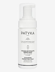 Patyka - CLEANSING PERFECTION FOAM - puhdistusvaahdot - no colour - 0