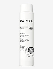 Patyka - BRIGHTENING MICRO-PEELING ESSENCE - serum - no colour - 0
