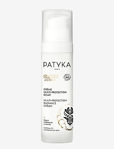 Multi-Protection Radiance Cream / Normal To Combination Skin, Patyka