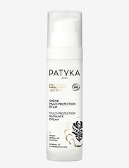 Patyka - Multi-Protection Radiance Cream / Normal To Combination Skin - päivävoiteet - no colour - 0