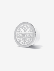 Patyka - Lift & Glow Rich Firming Cream – Dry Skin - Refill 50ml - päivävoiteet - clear - 1