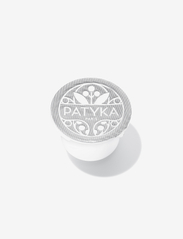 Patyka - Lift & Glow Rich Firming Cream – Dry Skin - Refill 50ml - päivävoiteet - clear - 2