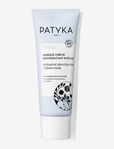 Intense Rehydrating Cream Mask, Patyka