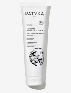 Smoothing Hydrating Body Lotion, Patyka