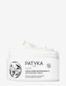 Firming Body Cream, Patyka