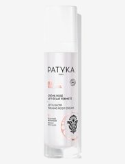 Patyka - Lift & Glow Firming Rosy Cream 50ml - päivävoiteet - clear - 0