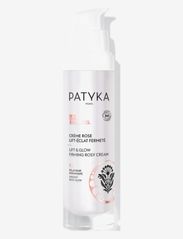 Patyka - Lift & Glow Firming Rosy Cream 50ml - päivävoiteet - clear - 1