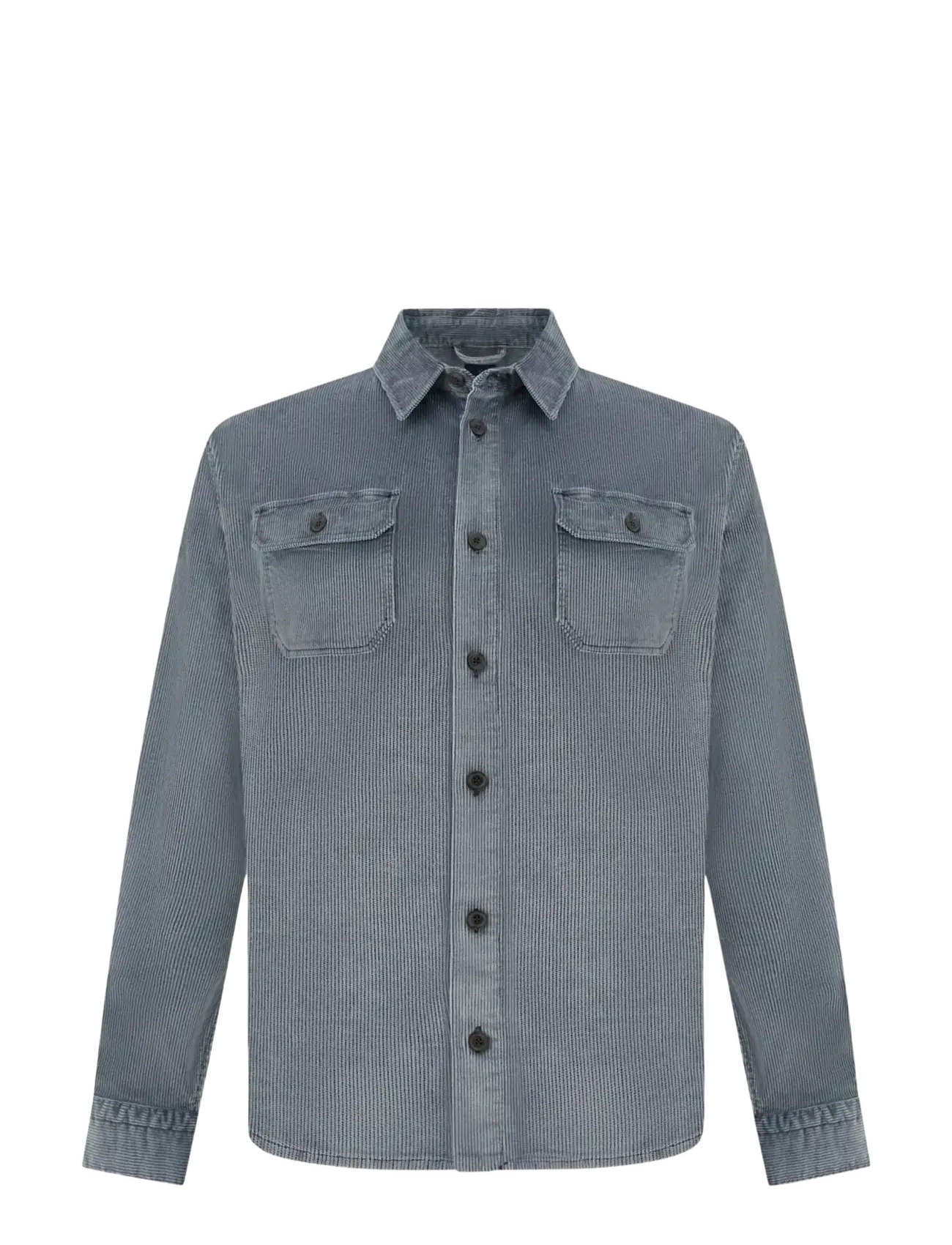 IRON BLUE