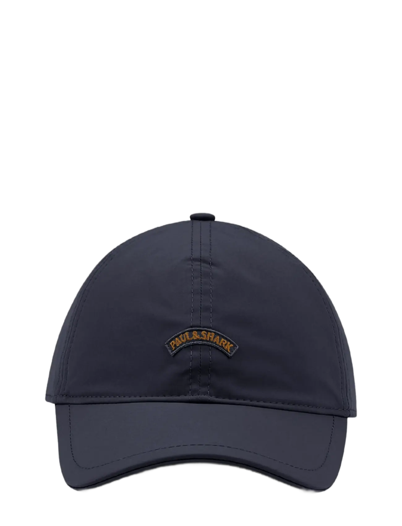 Paul & Shark MEN'S WOVEN BASEBALL CAP - Czapki i Kapelusze - BLUE / navy