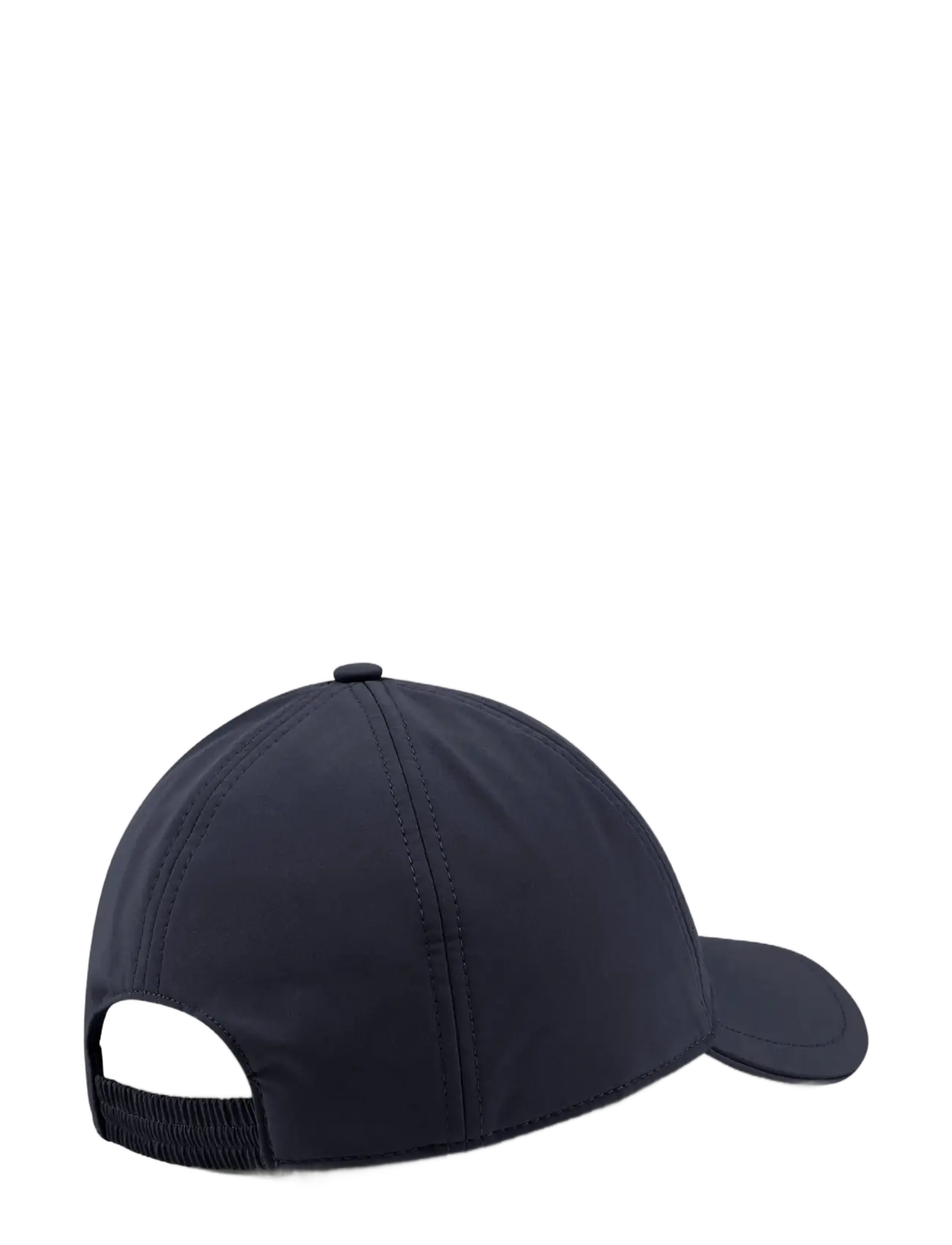 Paul & Shark - MEN'S WOVEN BASEBALL CAP - blue - 1