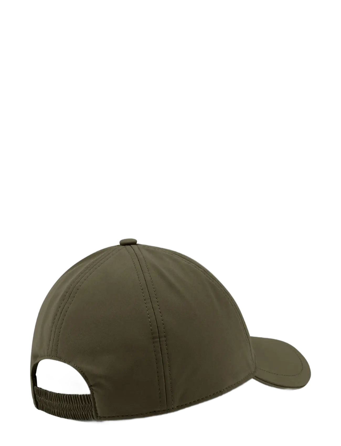 PAUL & SHARK Men's Woven Baseball Cap kepsar – bild 2