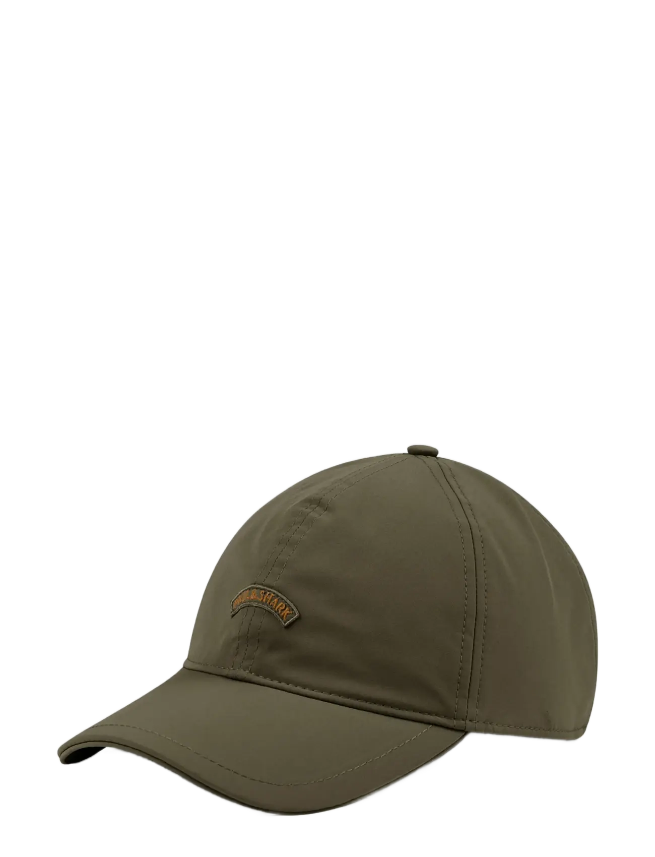 PAUL & SHARK Men's Woven Baseball Cap kepsar – bild 3