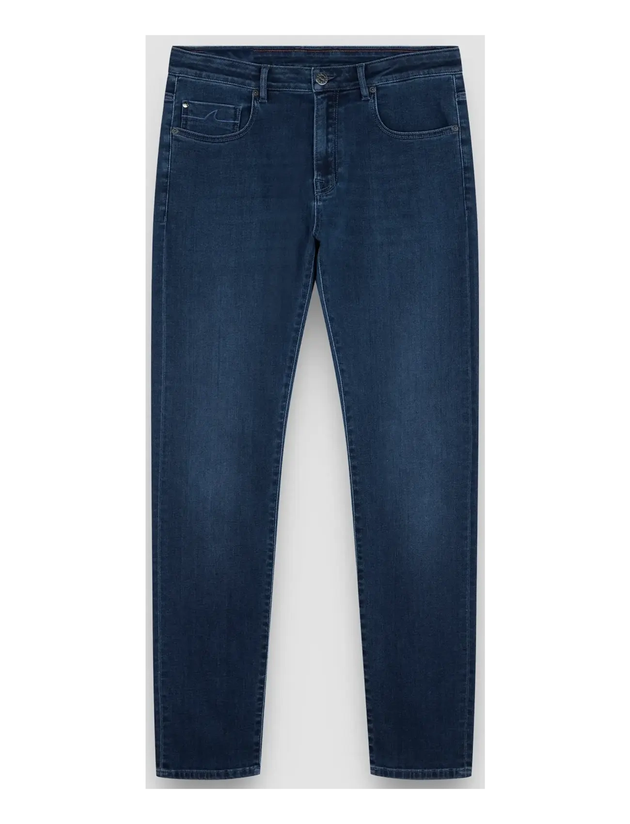 Paul & Shark MEN'S COMFORT JEANS RIVET FIVE POCKETS -  - undefined / undefined