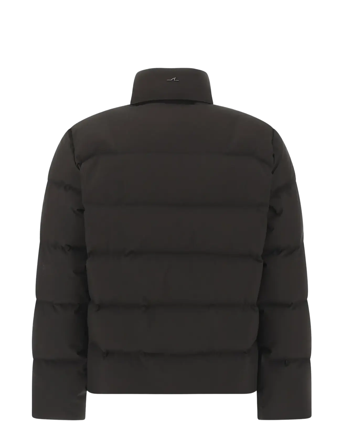 Paul & Shark - Paul & Shark MEN'S WOVEN JACKET - vinterjakker - black - 2