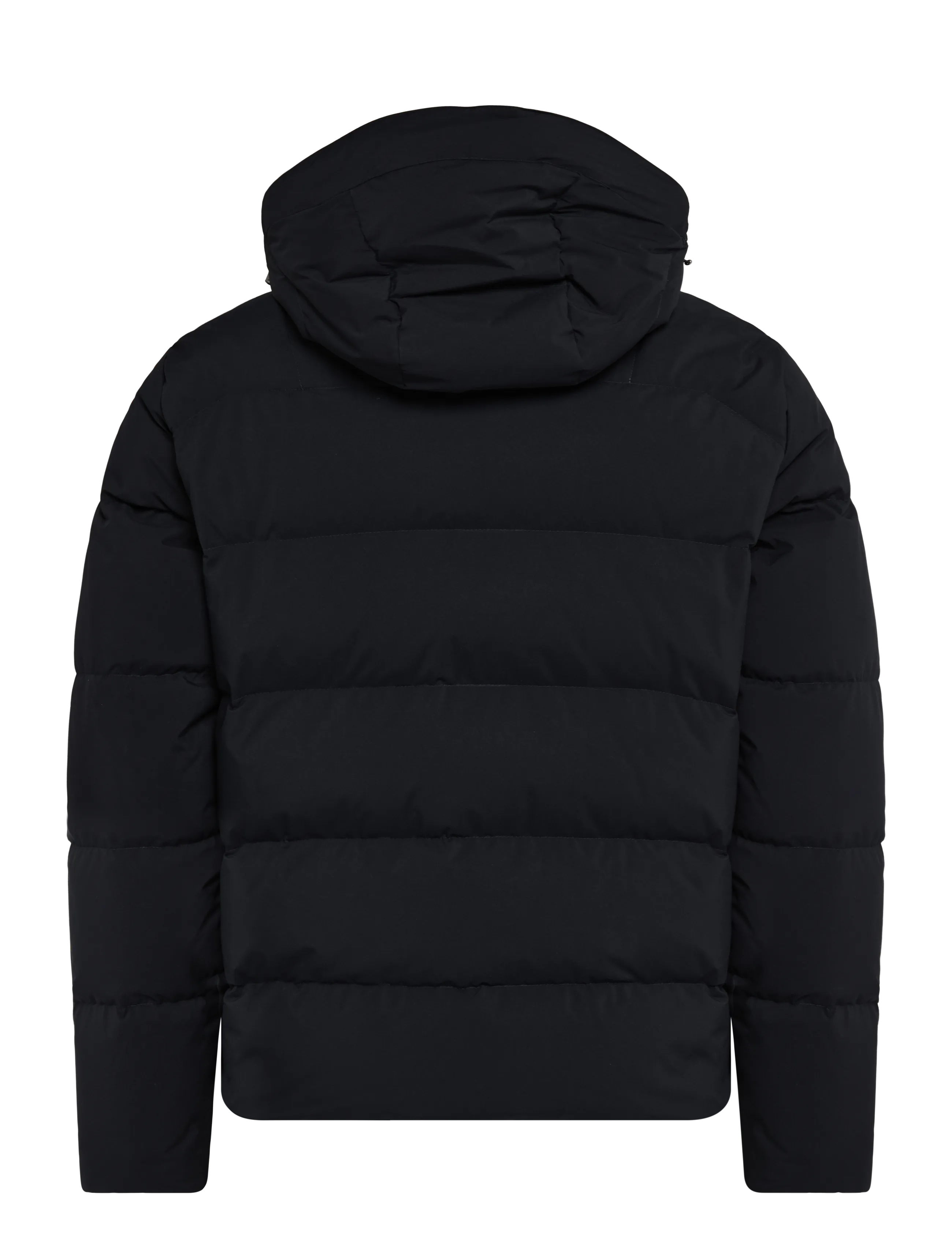 Paul & Shark - Paul & Shark MEN'S WOVEN JACKET - daunenjacken - blue - 2