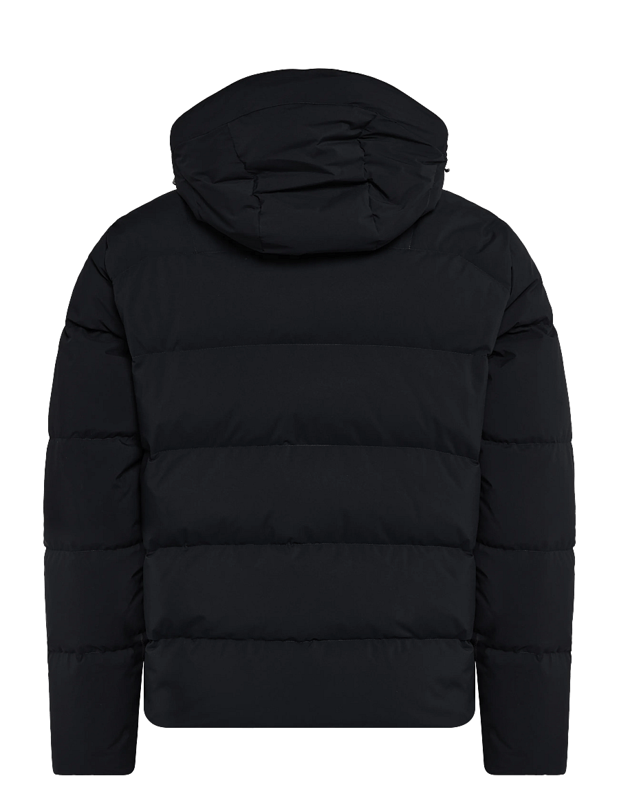 Paul & Shark - Paul & Shark MEN'S WOVEN JACKET - daunenjacken - blue - 2