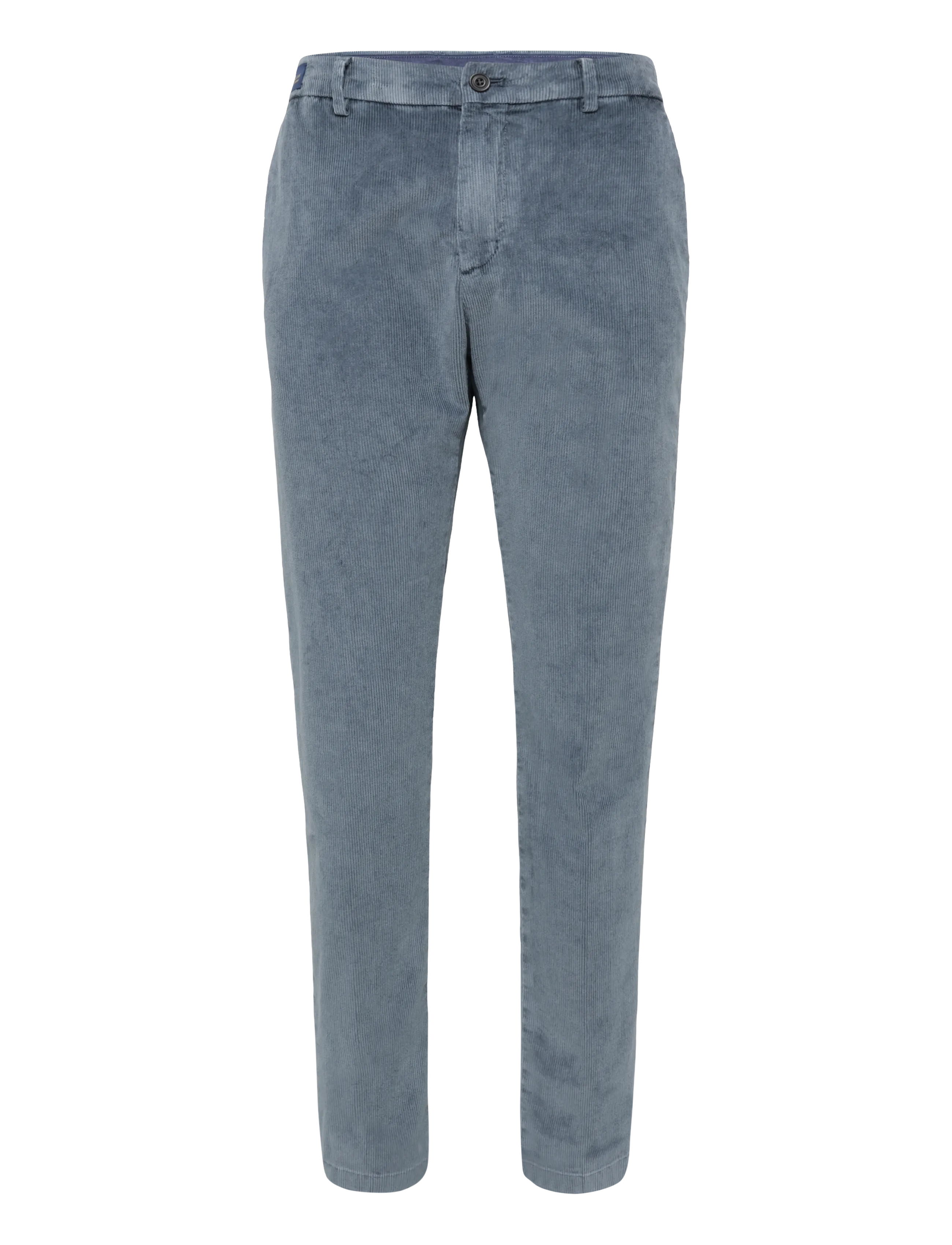 Men's Woven Chino Trousers