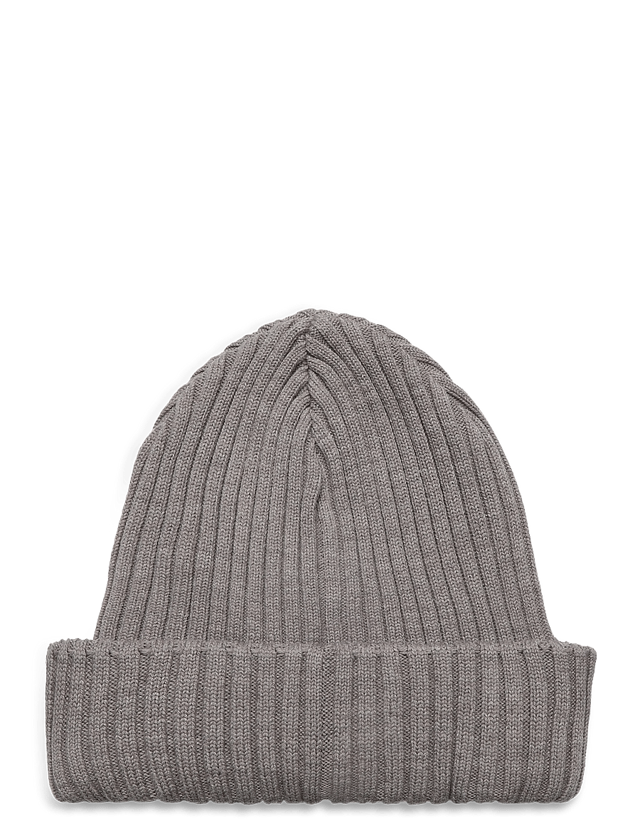 Paul & Shark - Paul & Shark MEN'S WOOLLEN HAT - shop by occasion - beige - 1