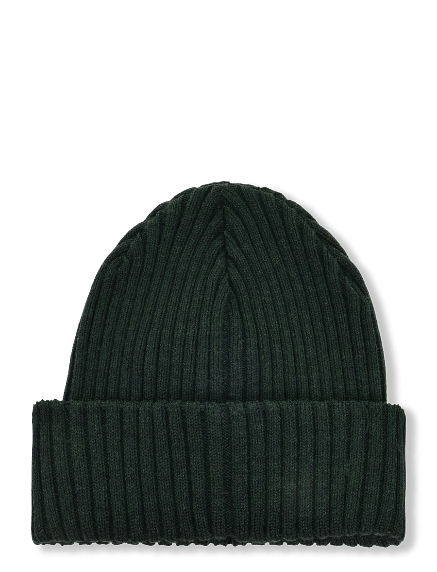 Paul & Shark - Paul & Shark MEN'S WOOLLEN HAT - shop by occasion - green - 1