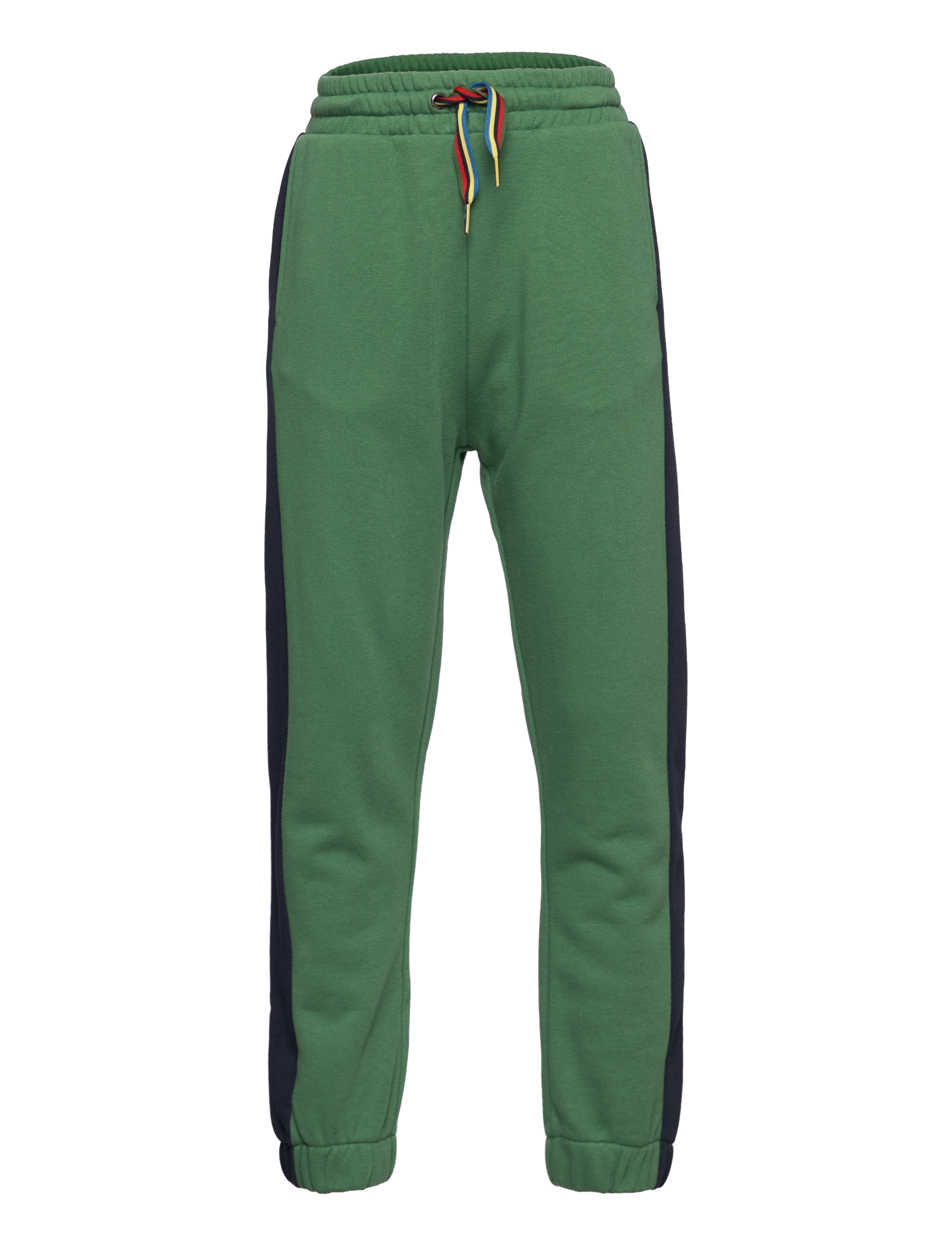 Paul Smith Junior - Trousers - khaki - 0