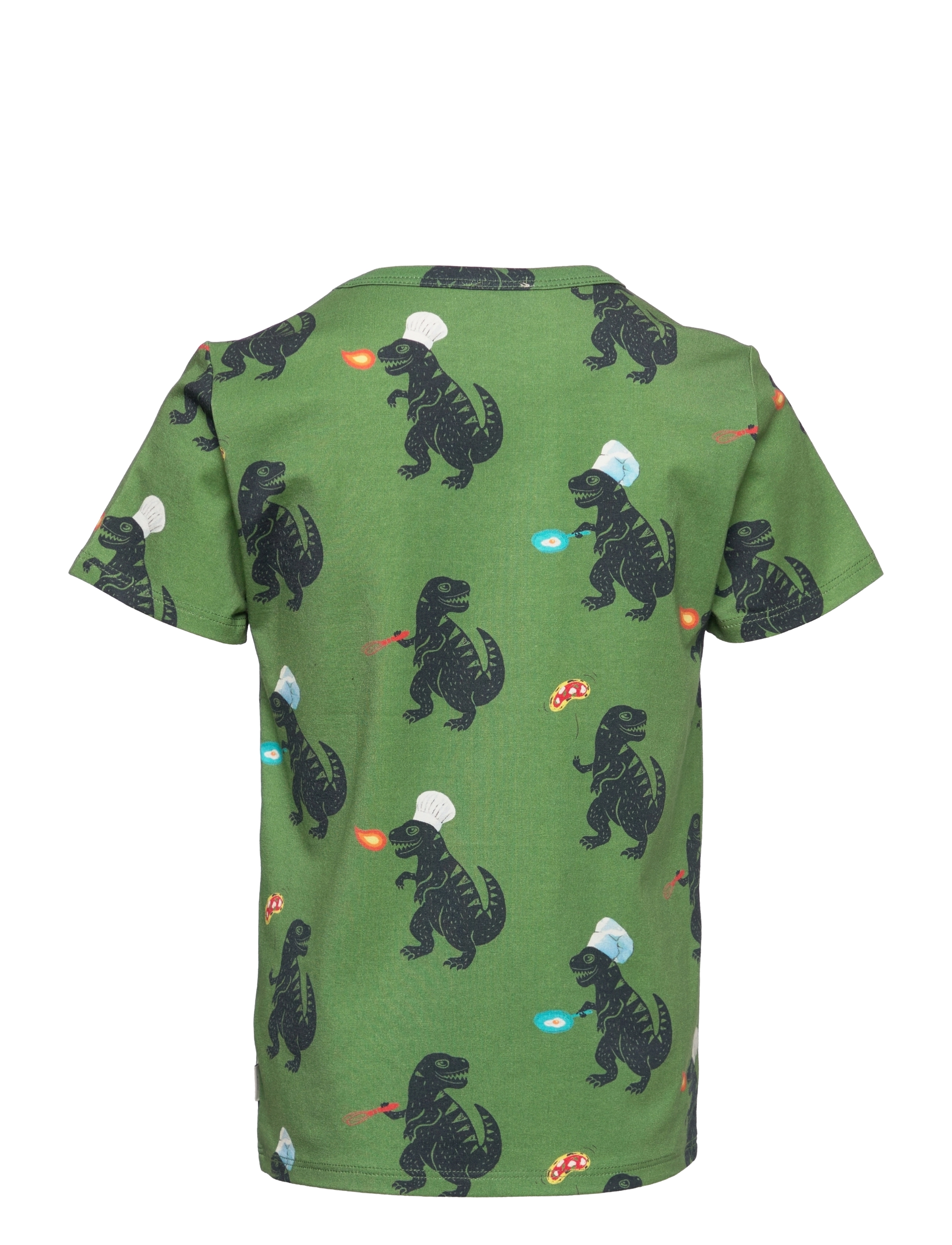 Paul Smith Junior - T-Shirt - khaki - 1