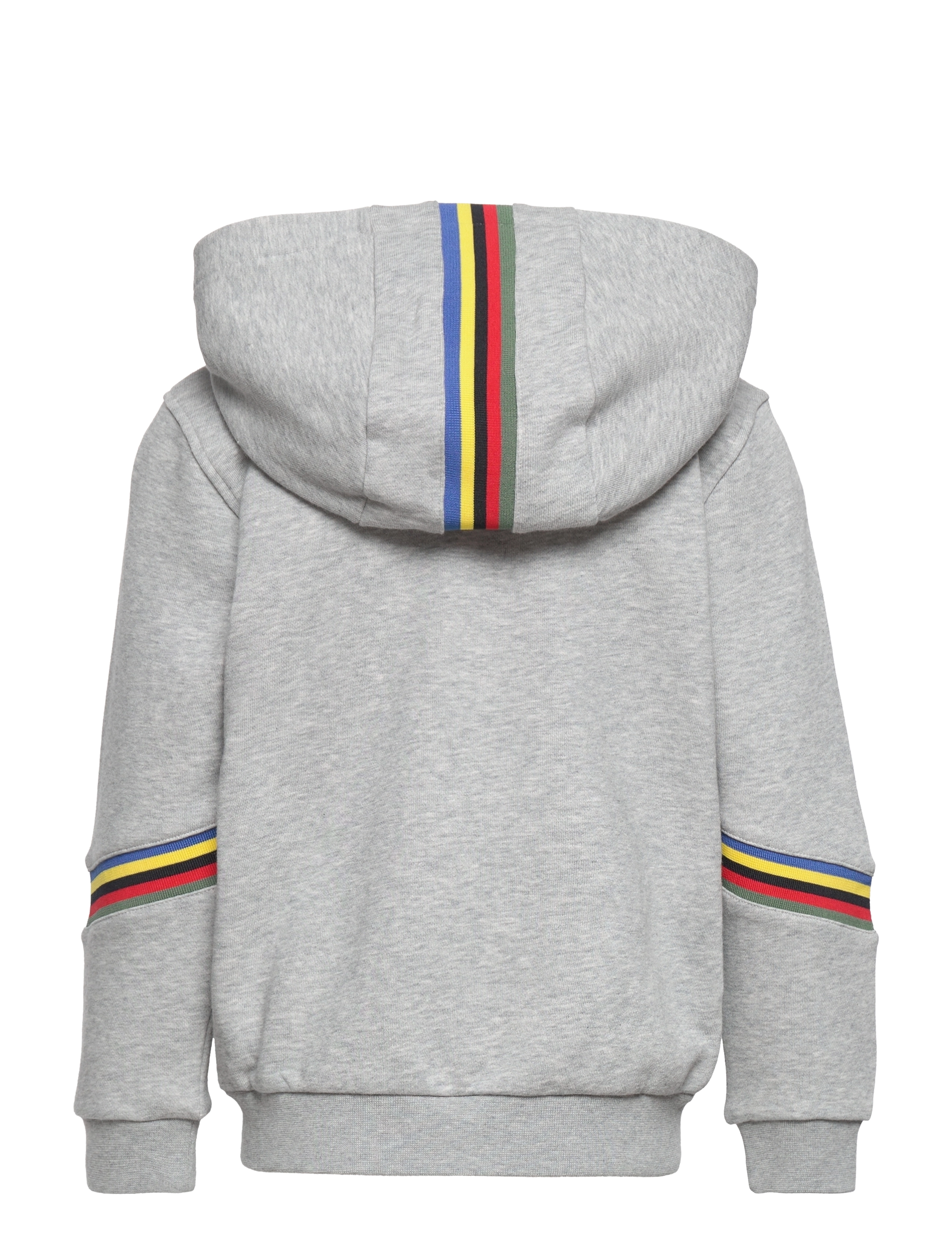 Paul Smith Junior - Cardigan - grey marl medium - 1